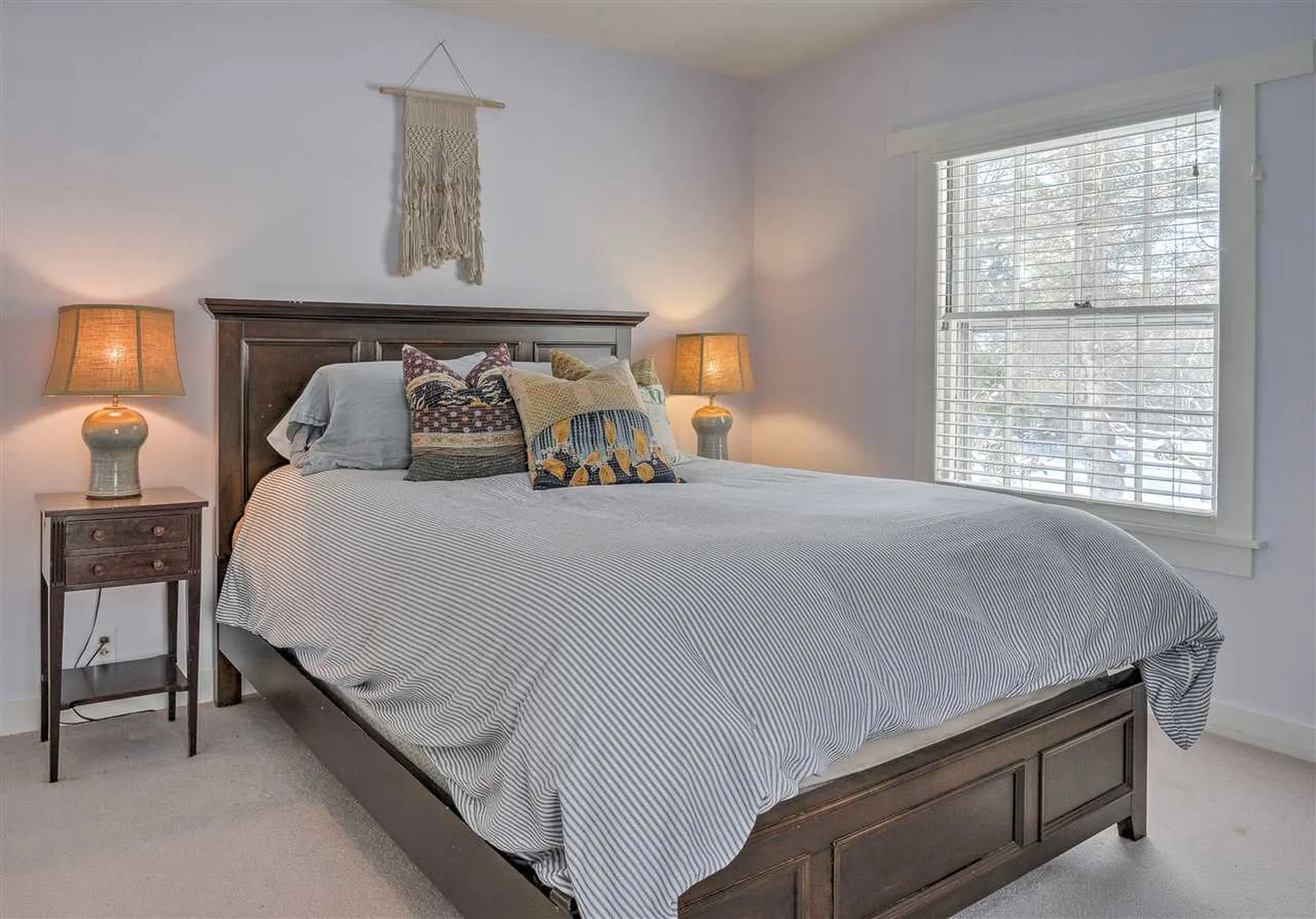 26 Old Settlers Road Alstead NH 03602