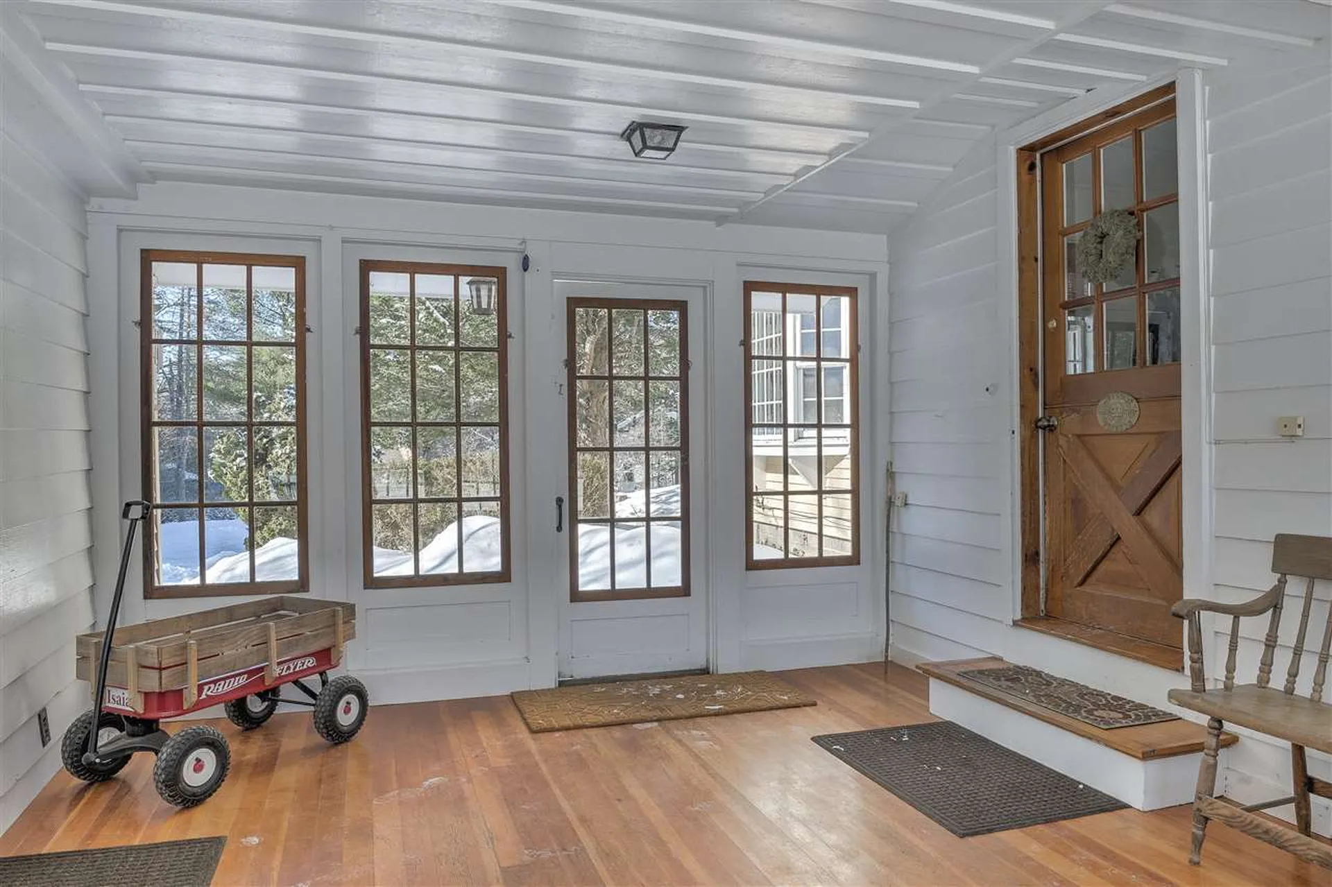 26 Old Settlers Road Alstead NH 03602