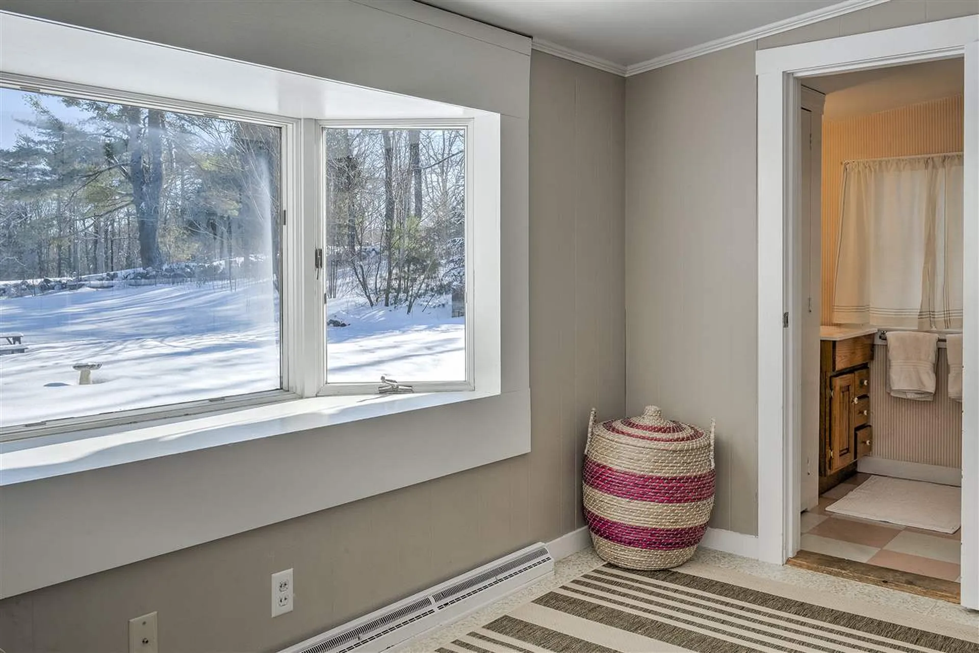 26 Old Settlers Road Alstead NH 03602