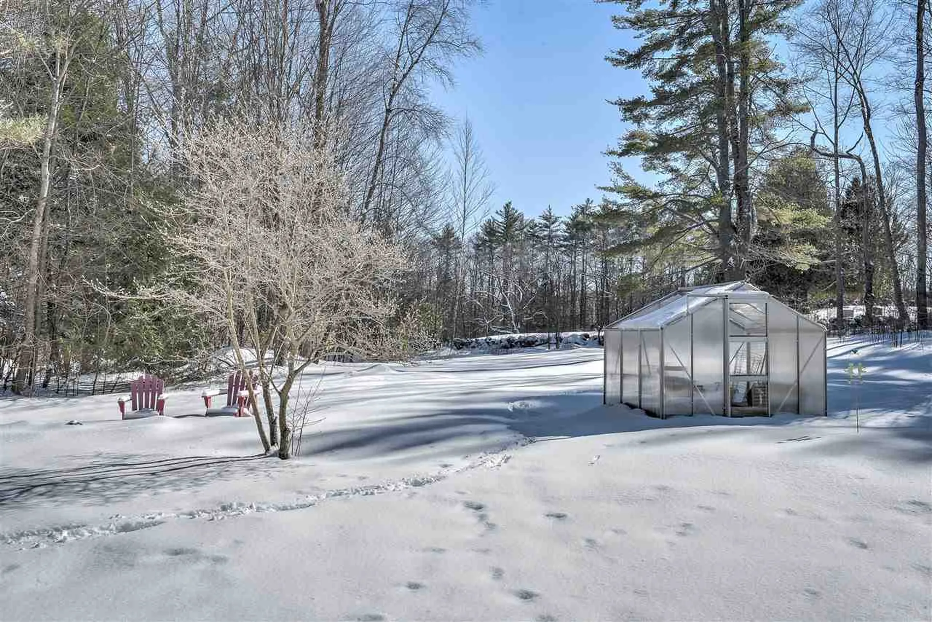 26 Old Settlers Road Alstead NH 03602