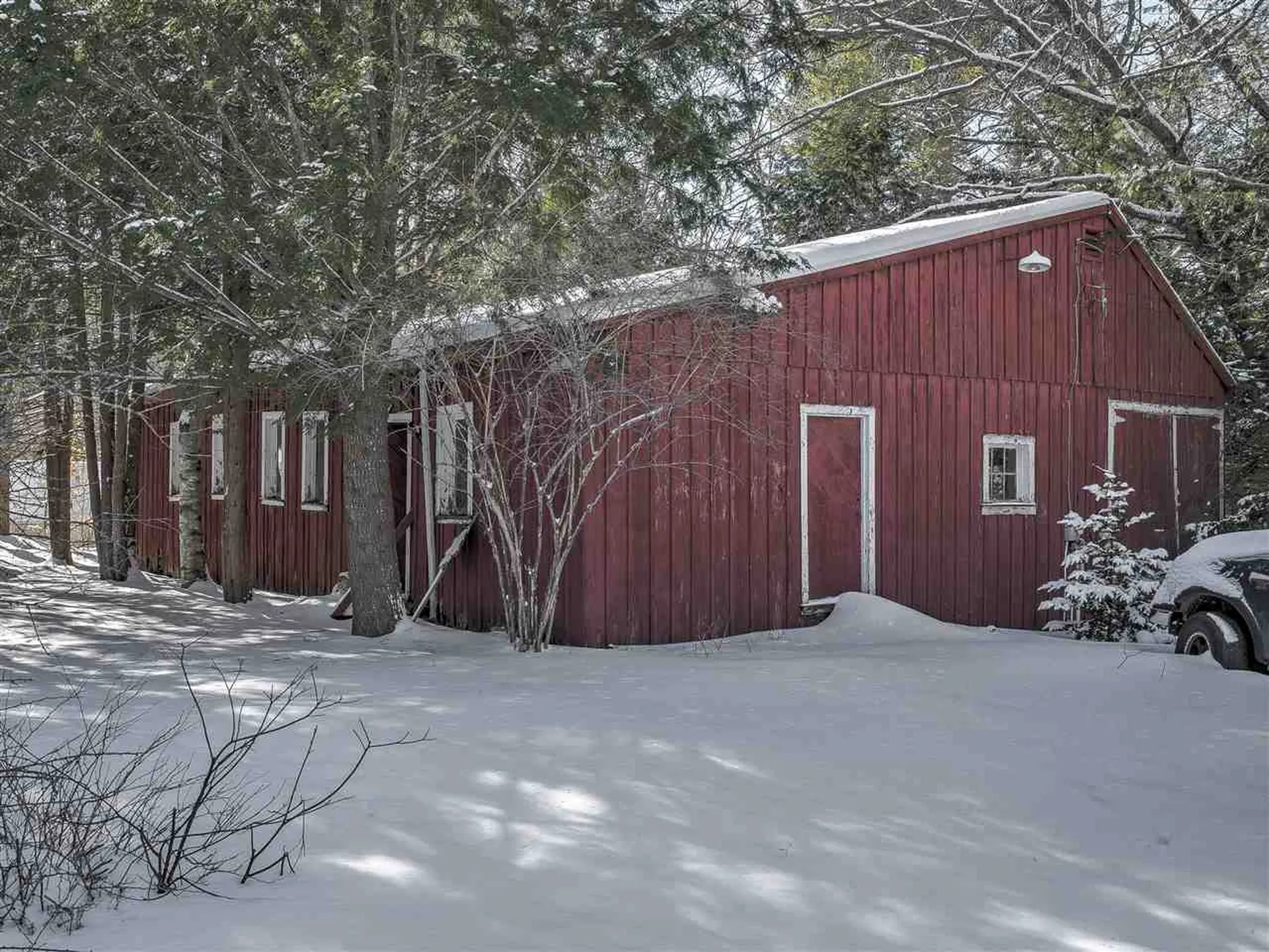 26 Old Settlers Road Alstead NH 03602