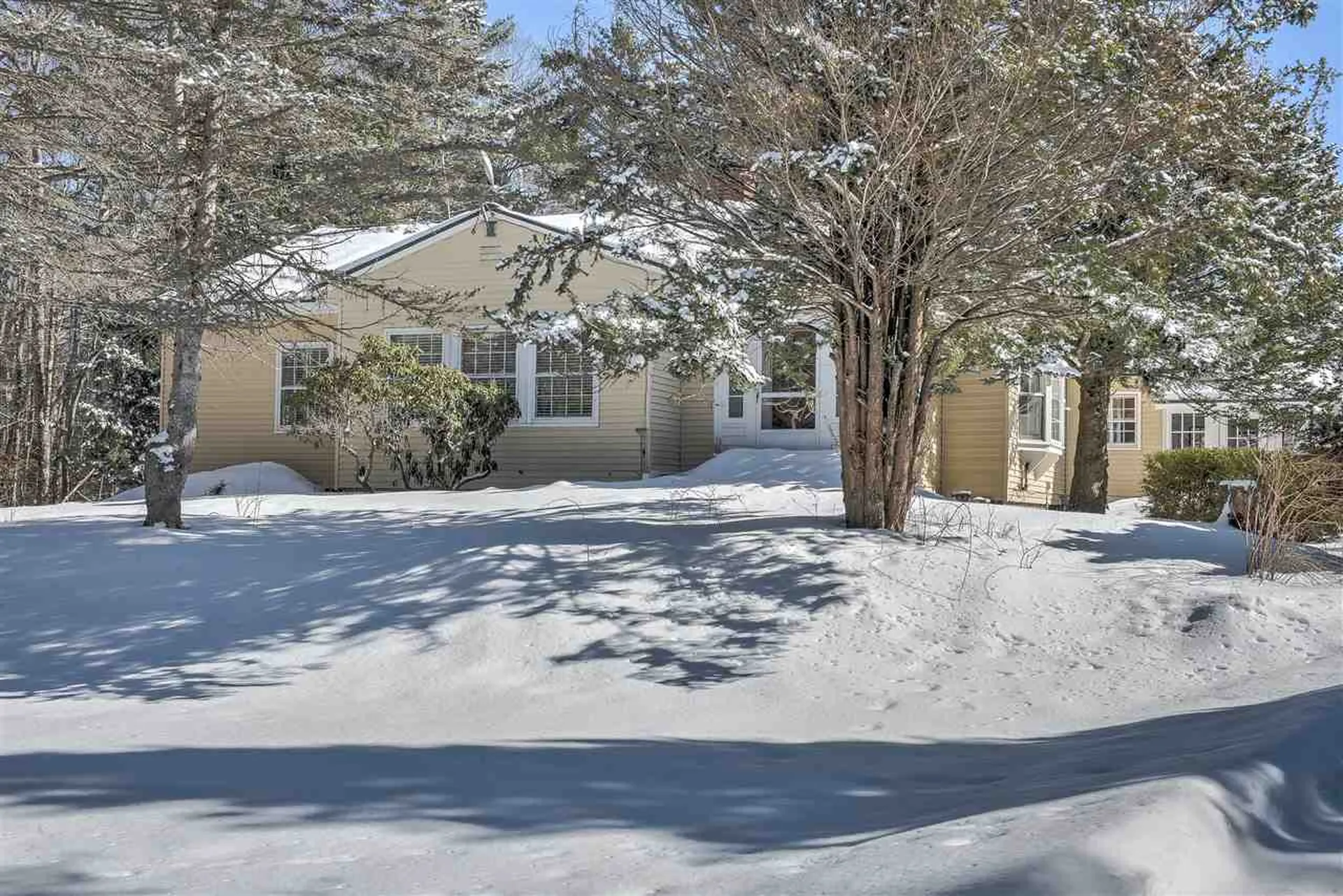 26 Old Settlers Road Alstead NH 03602