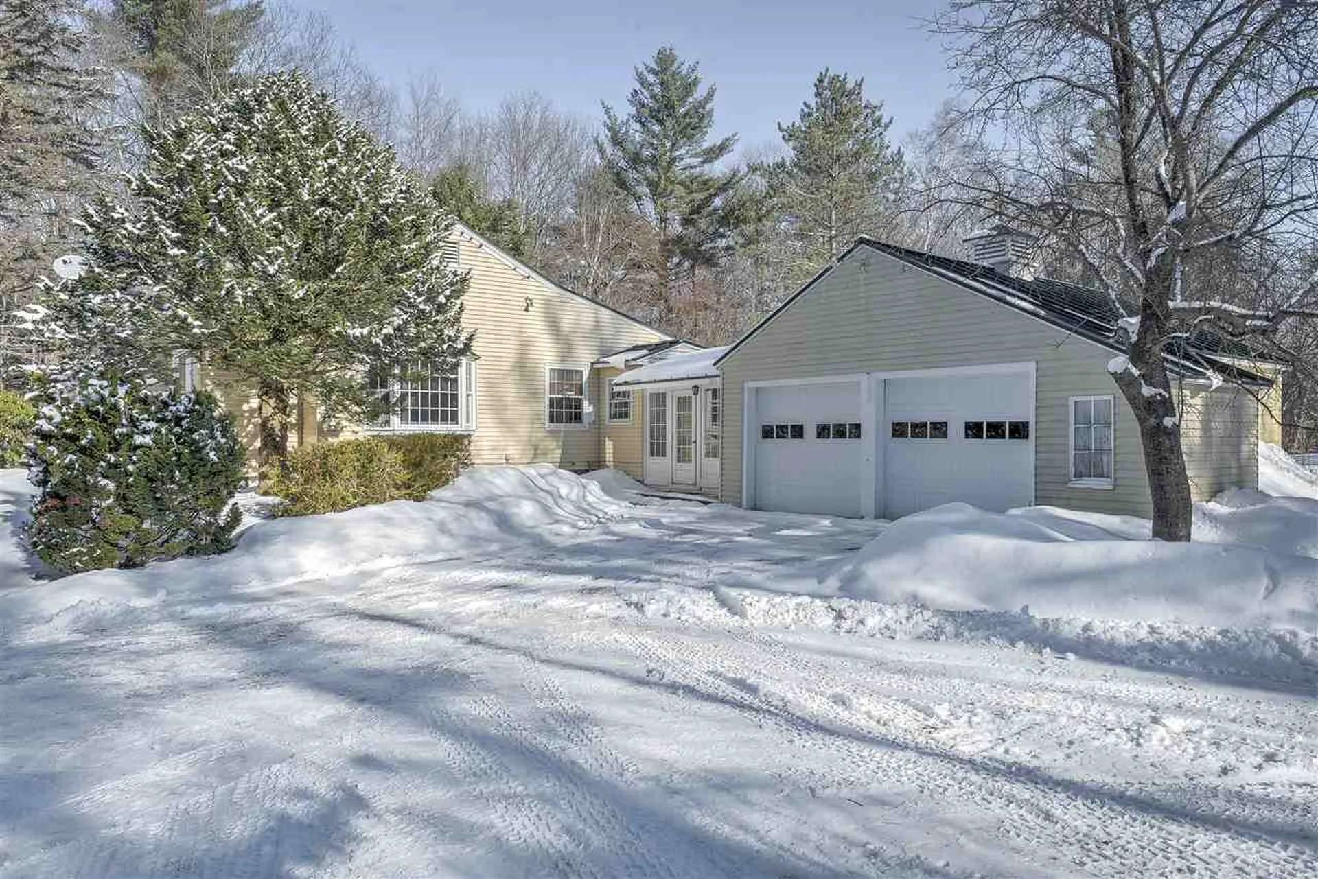 26 Old Settlers Road Alstead NH 03602