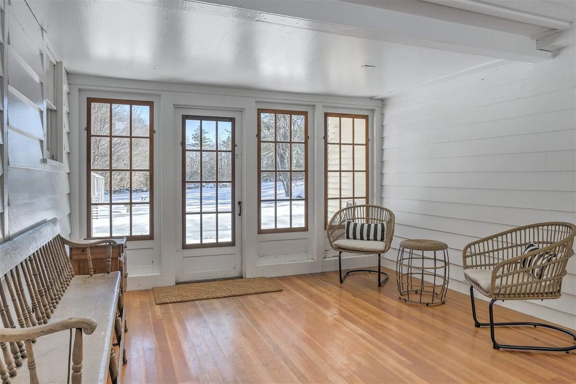 26 Old Settlers Road Alstead NH 03602