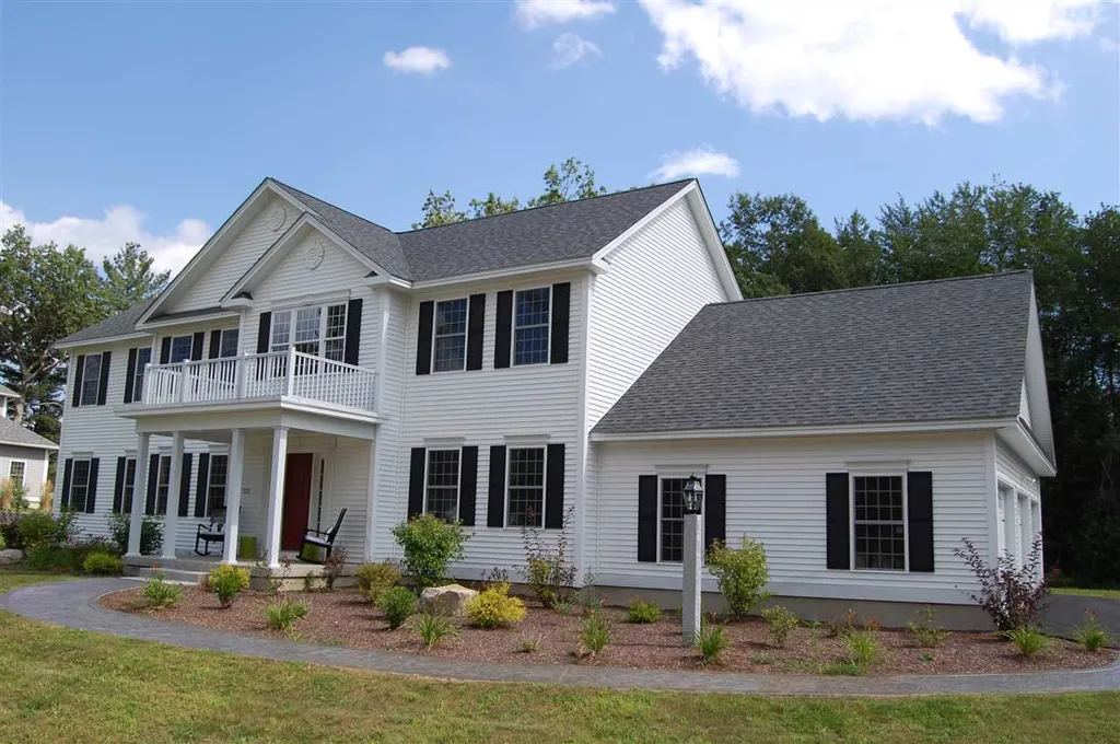 133 County Road Bedford NH 03110