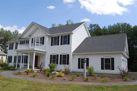 133 County Road Bedford NH 03110
