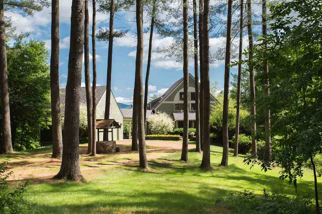 683 Silver Hill Road West Windsor VT 05089