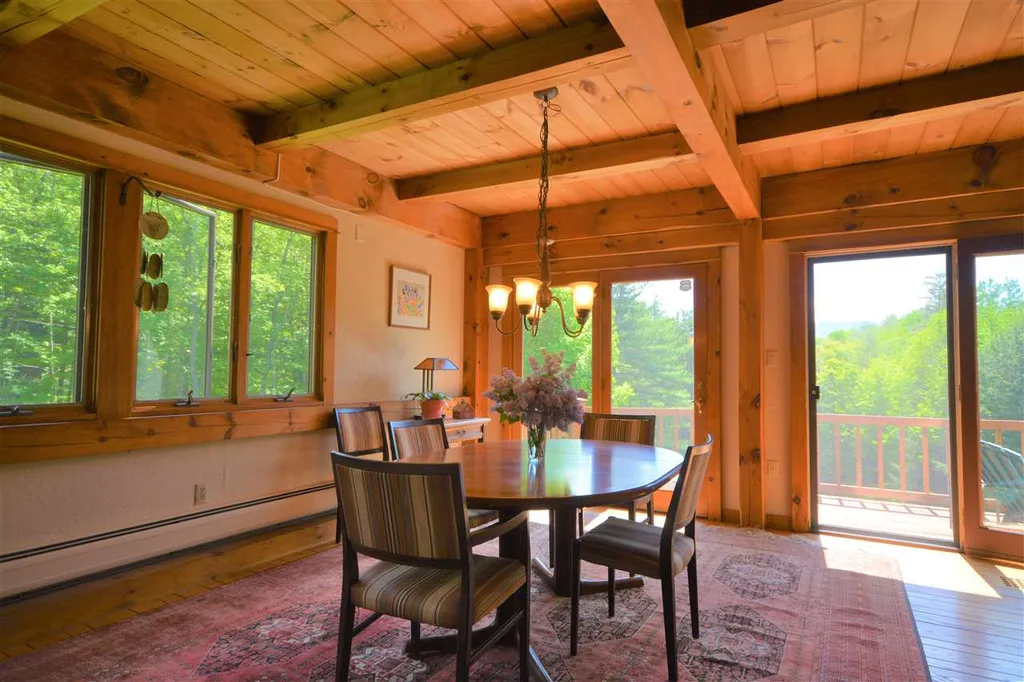 683 Silver Hill Road West Windsor VT 05089