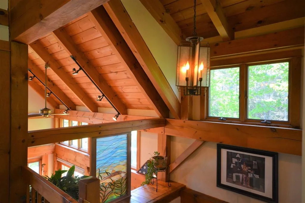 683 Silver Hill Road West Windsor VT 05089