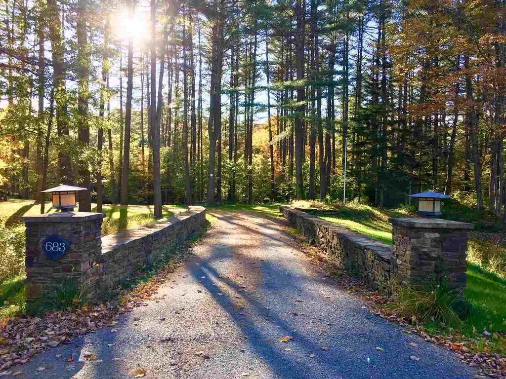 683 Silver Hill Road West Windsor VT 05089
