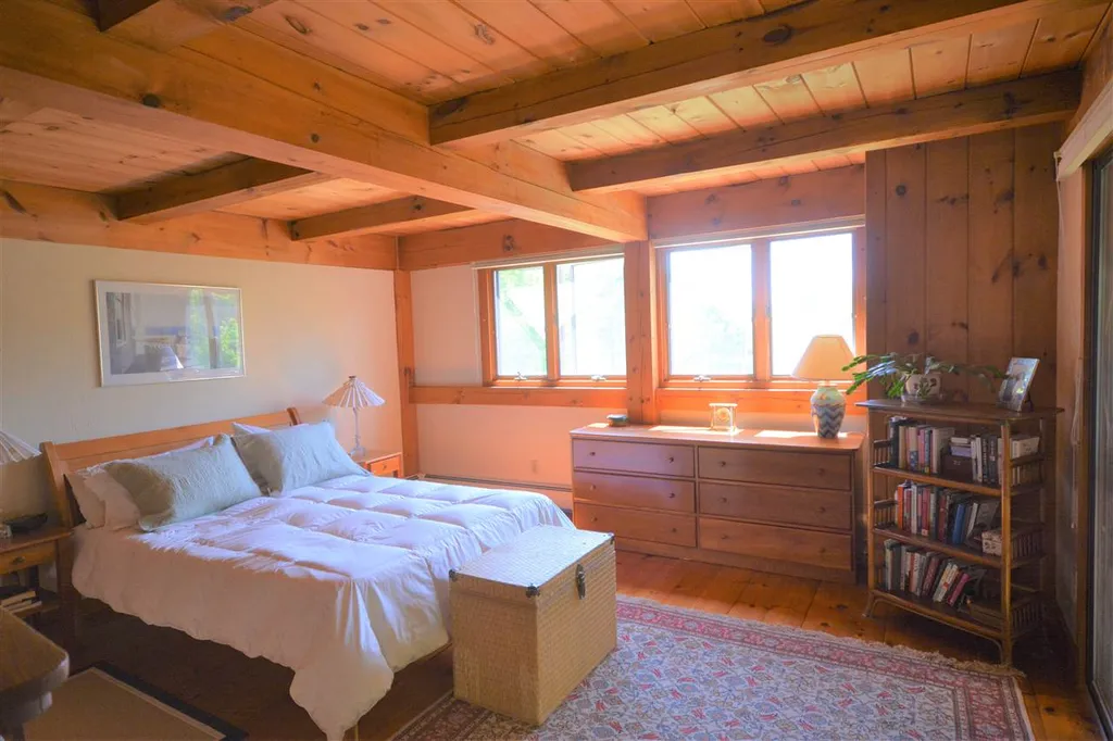 683 Silver Hill Road West Windsor VT 05089