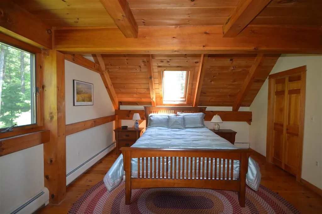 683 Silver Hill Road West Windsor VT 05089