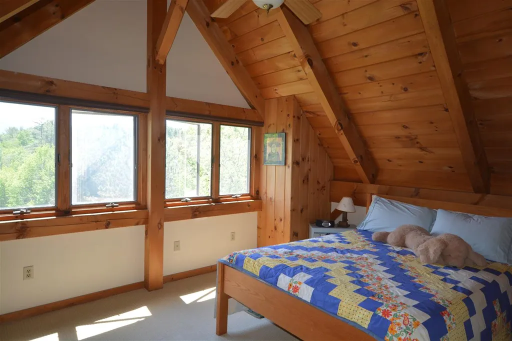 683 Silver Hill Road West Windsor VT 05089