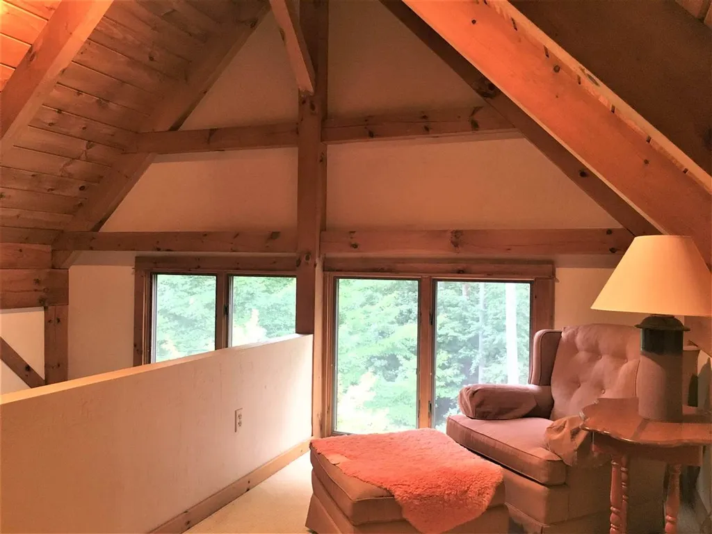 683 Silver Hill Road West Windsor VT 05089