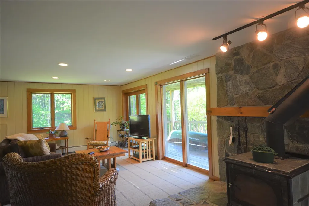 683 Silver Hill Road West Windsor VT 05089