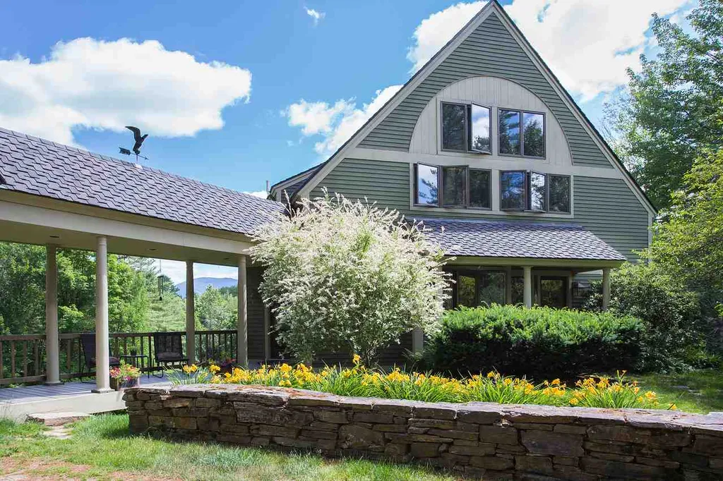 683 Silver Hill Road West Windsor VT 05089