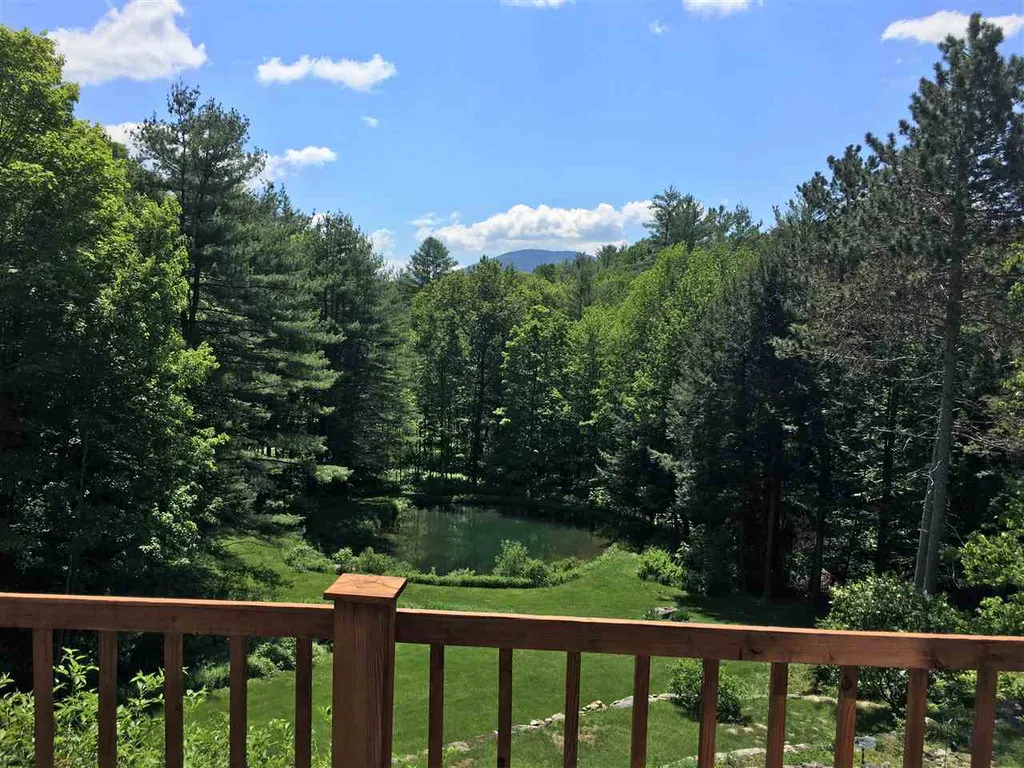 683 Silver Hill Road West Windsor VT 05089