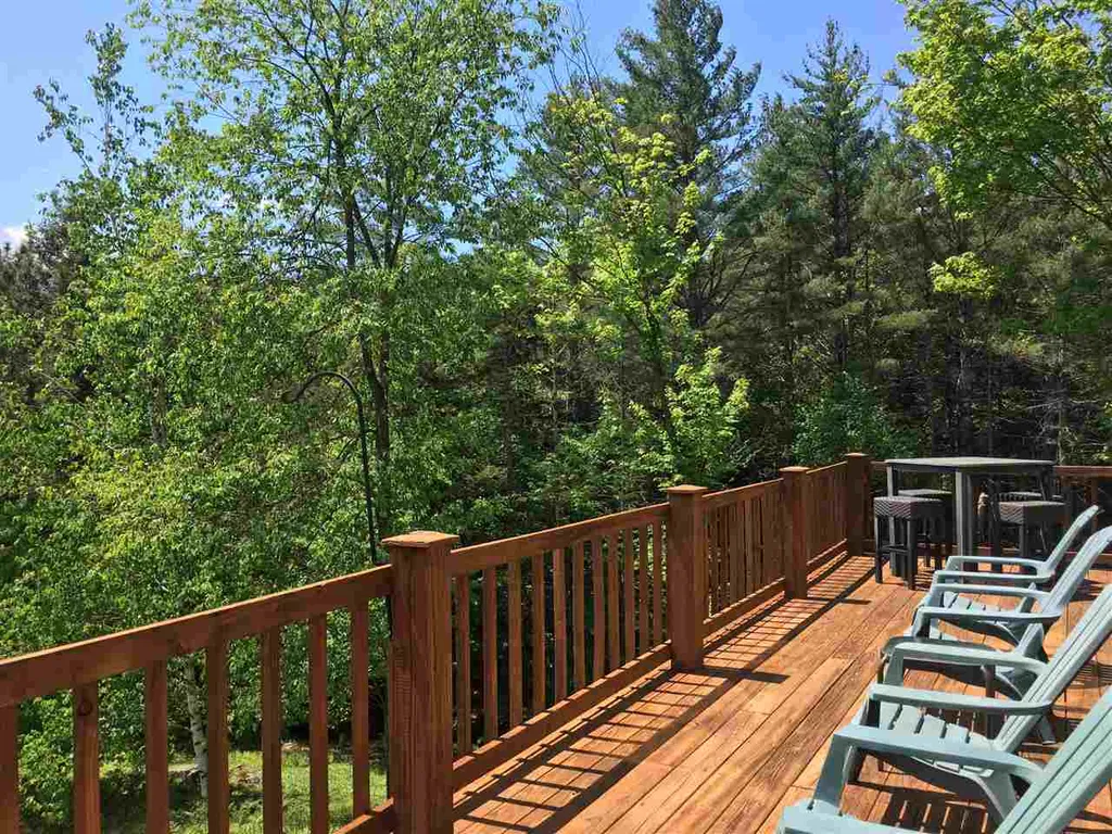 683 Silver Hill Road West Windsor VT 05089