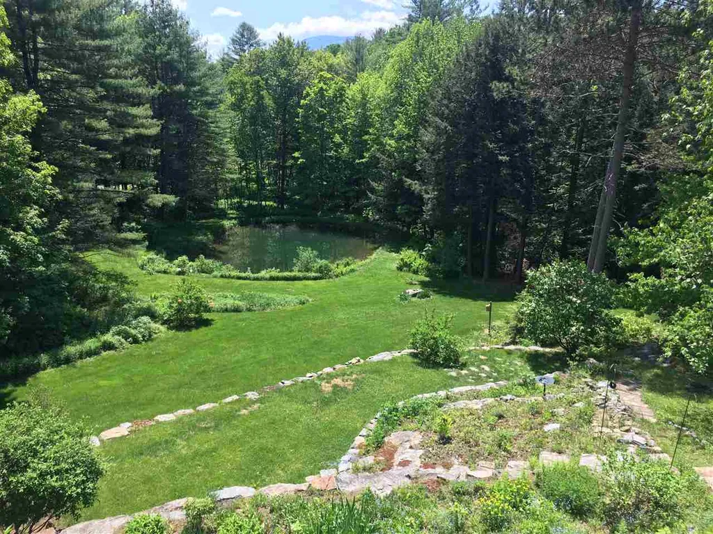 683 Silver Hill Road West Windsor VT 05089