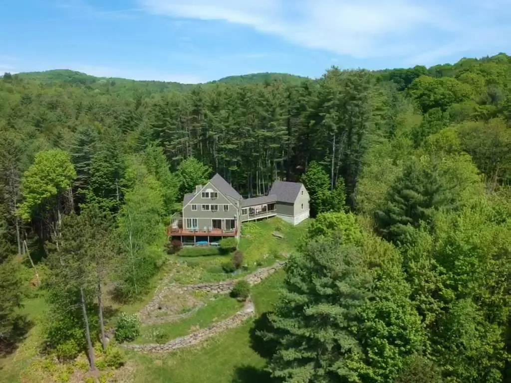 683 Silver Hill Road West Windsor VT 05089