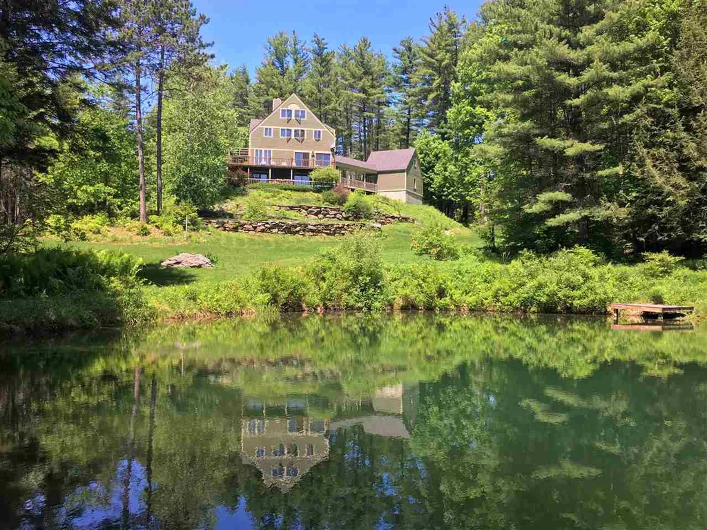 683 Silver Hill Road West Windsor VT 05089