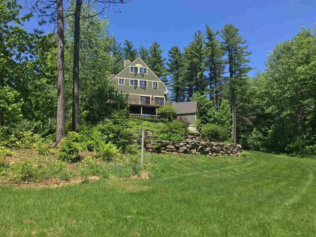 683 Silver Hill Road West Windsor VT 05089