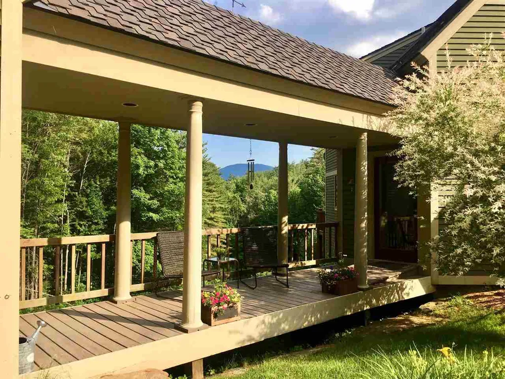 683 Silver Hill Road West Windsor VT 05089