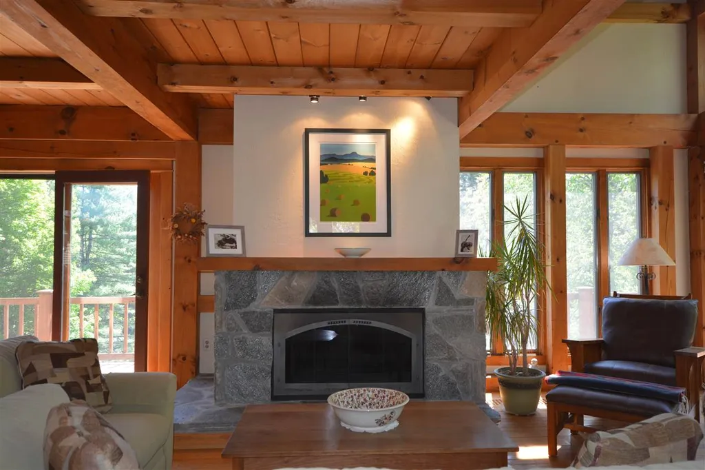 683 Silver Hill Road West Windsor VT 05089