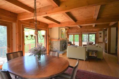 683 Silver Hill Road West Windsor VT 05089