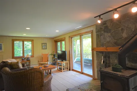 683 Silver Hill Road West Windsor VT 05089