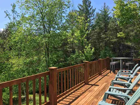 683 Silver Hill Road West Windsor VT 05089