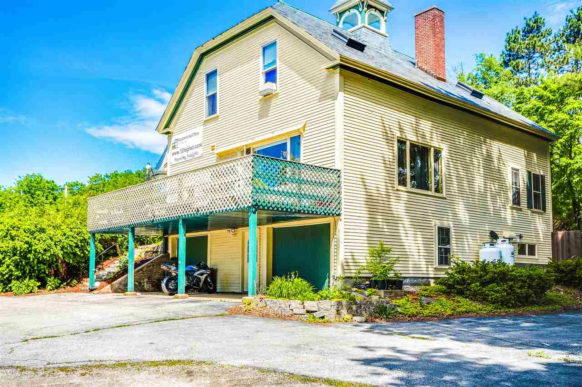 12 High Street Goffstown NH 03045