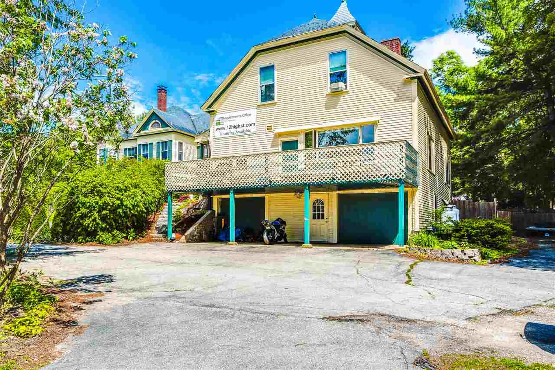 12 High Street Goffstown NH 03045