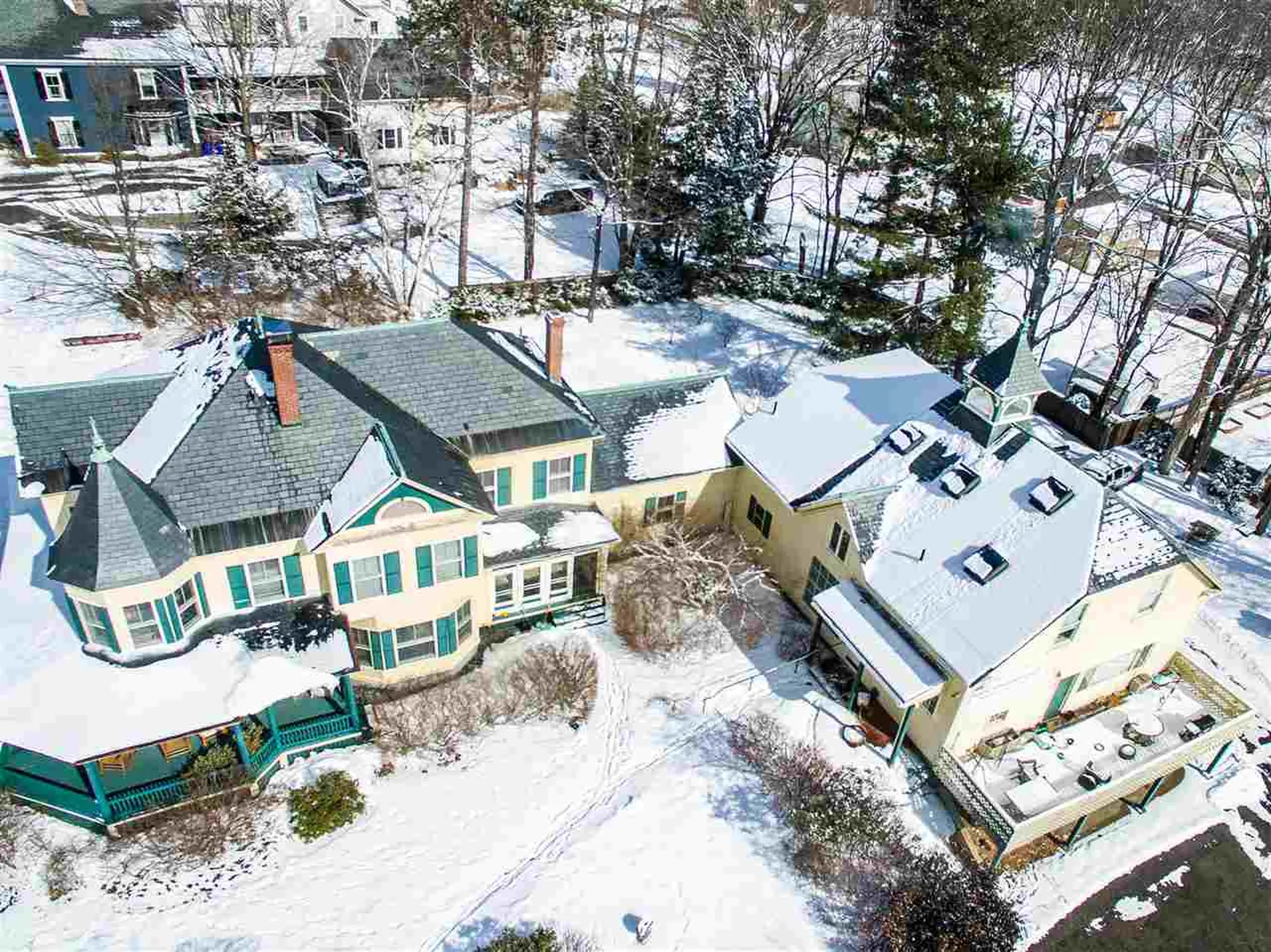 12 High Street Goffstown NH 03045