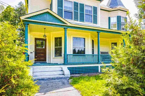12 High Street Goffstown NH 03045