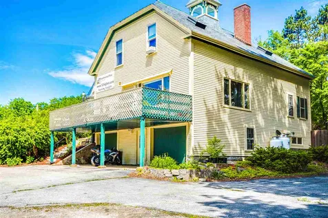 12 High Street Goffstown NH 03045