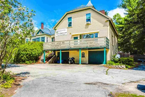 12 High Street Goffstown NH 03045