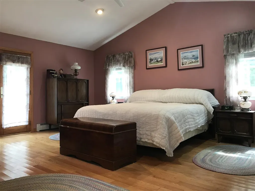 14 Brenton Lane Barnstead NH 03225