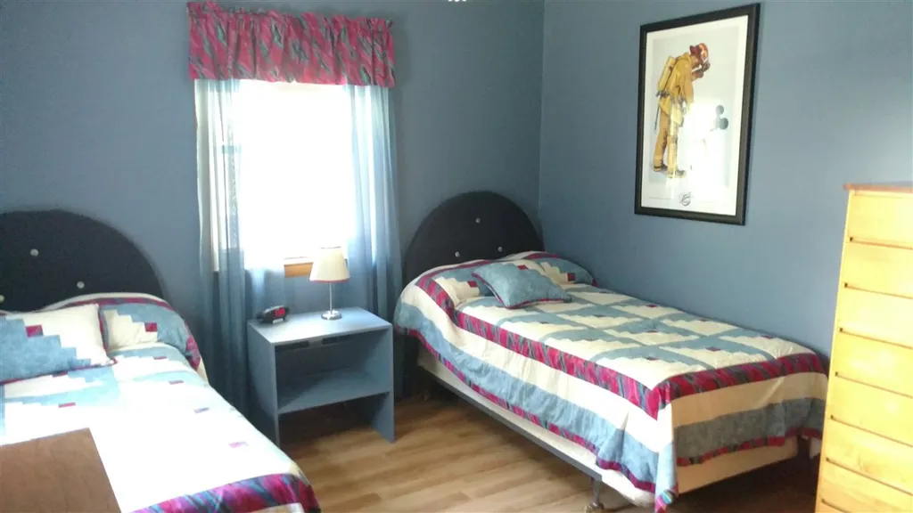 14 Brenton Lane Barnstead NH 03225