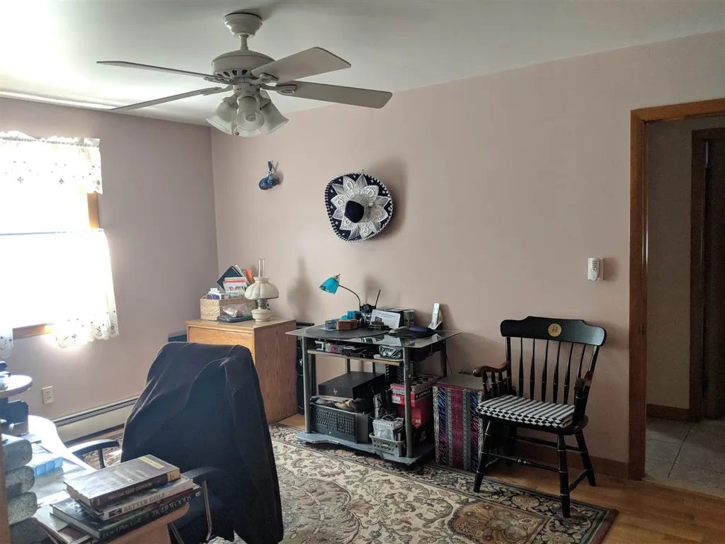 14 Brenton Lane Barnstead NH 03225