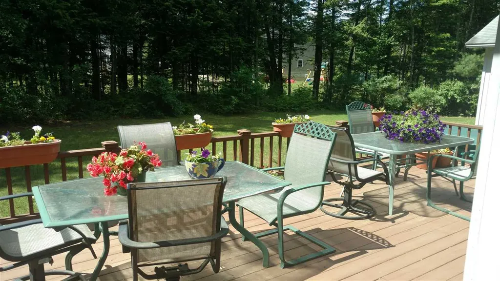 14 Brenton Lane Barnstead NH 03225