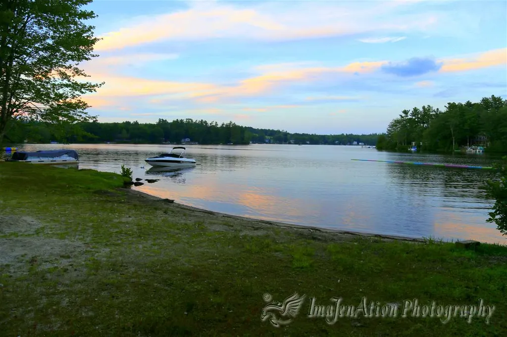 14 Brenton Lane Barnstead NH 03225