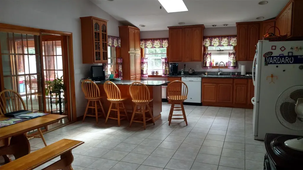 14 Brenton Lane Barnstead NH 03225