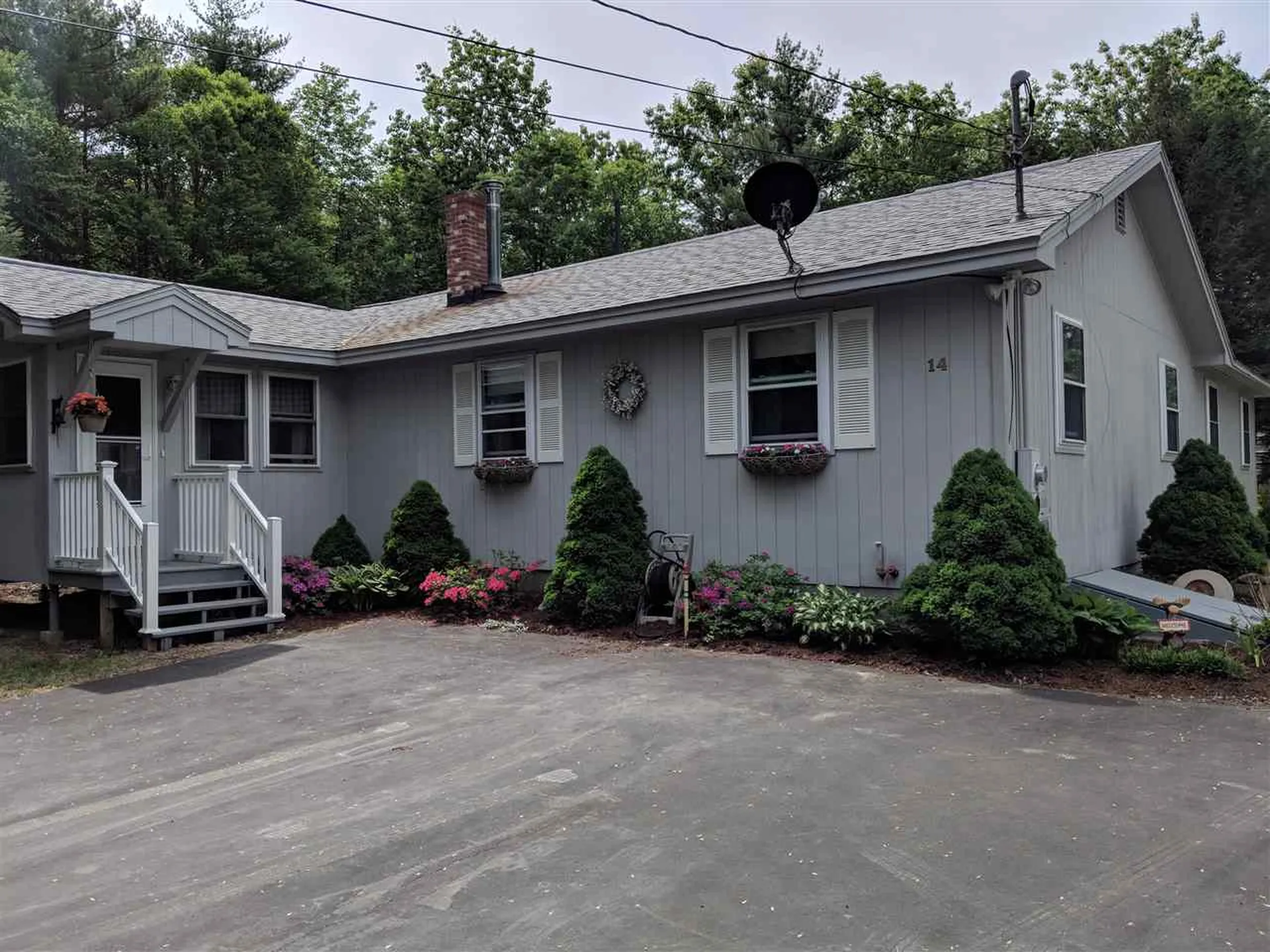 14 Brenton Lane Barnstead NH 03225