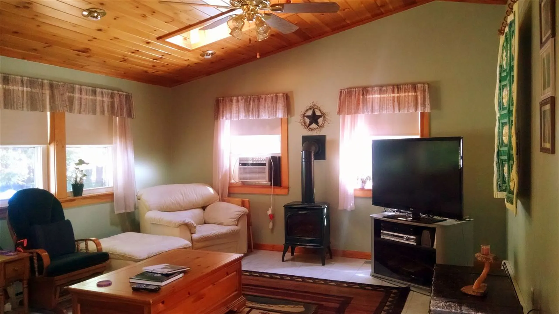 14 Brenton Lane Barnstead NH 03225