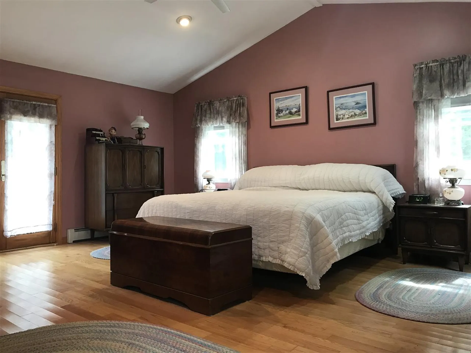 14 Brenton Lane Barnstead NH 03225