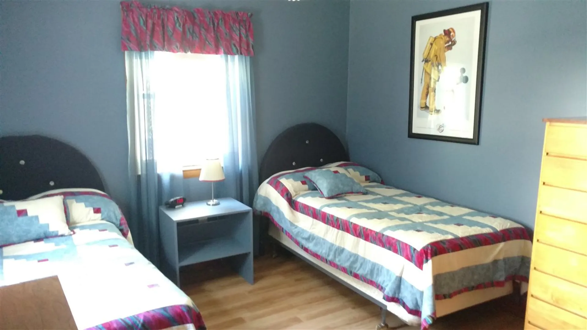 14 Brenton Lane Barnstead NH 03225