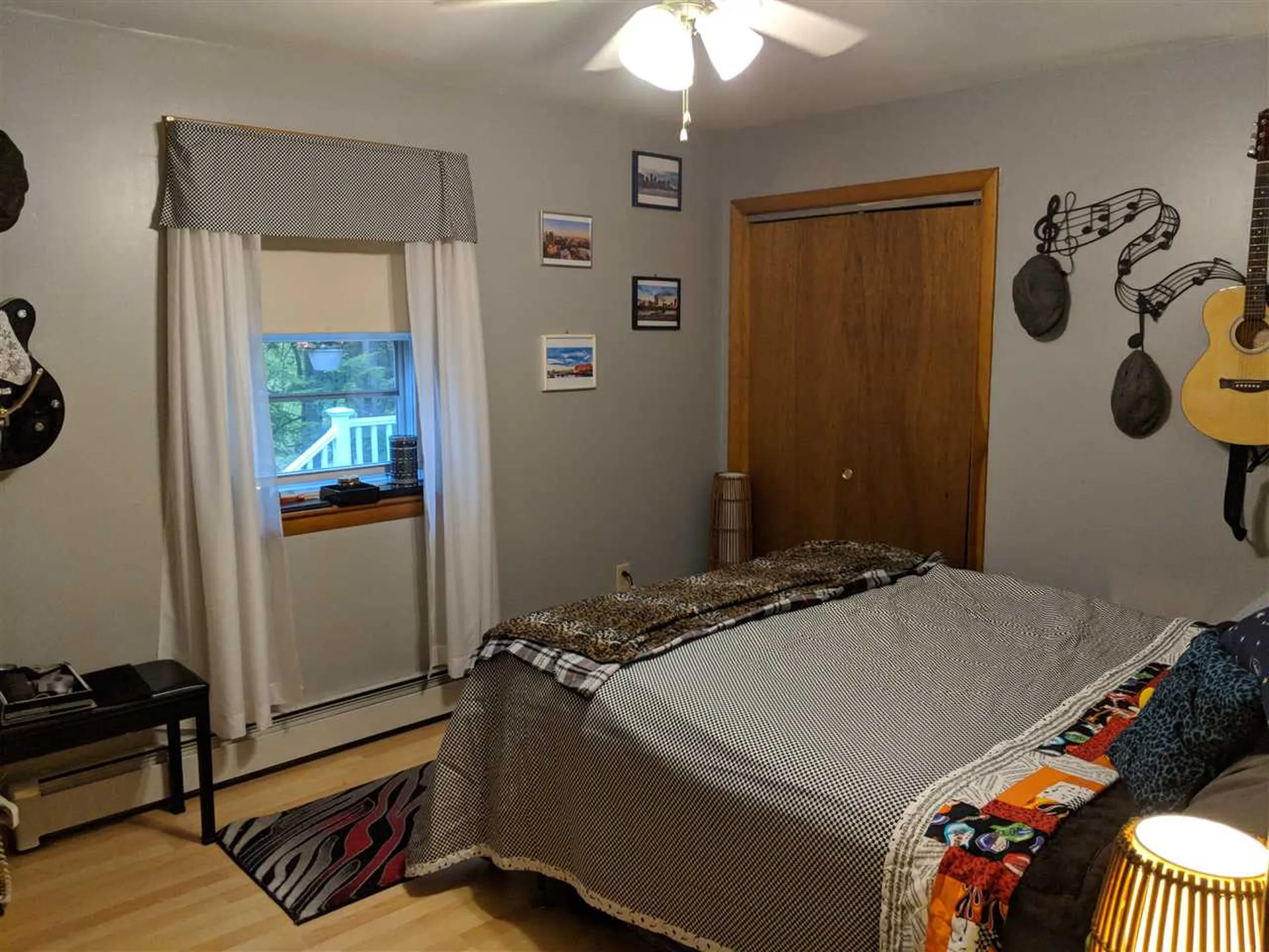 14 Brenton Lane Barnstead NH 03225