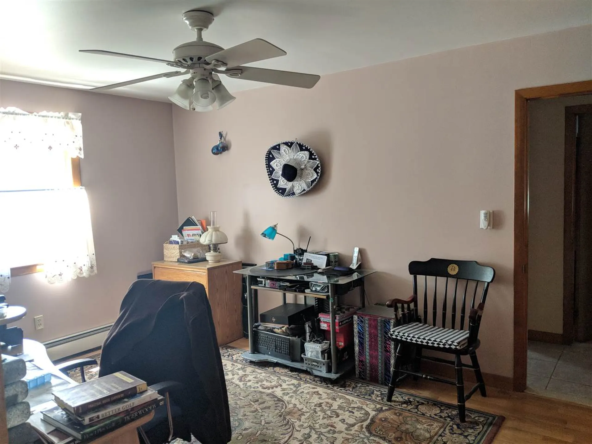 14 Brenton Lane Barnstead NH 03225