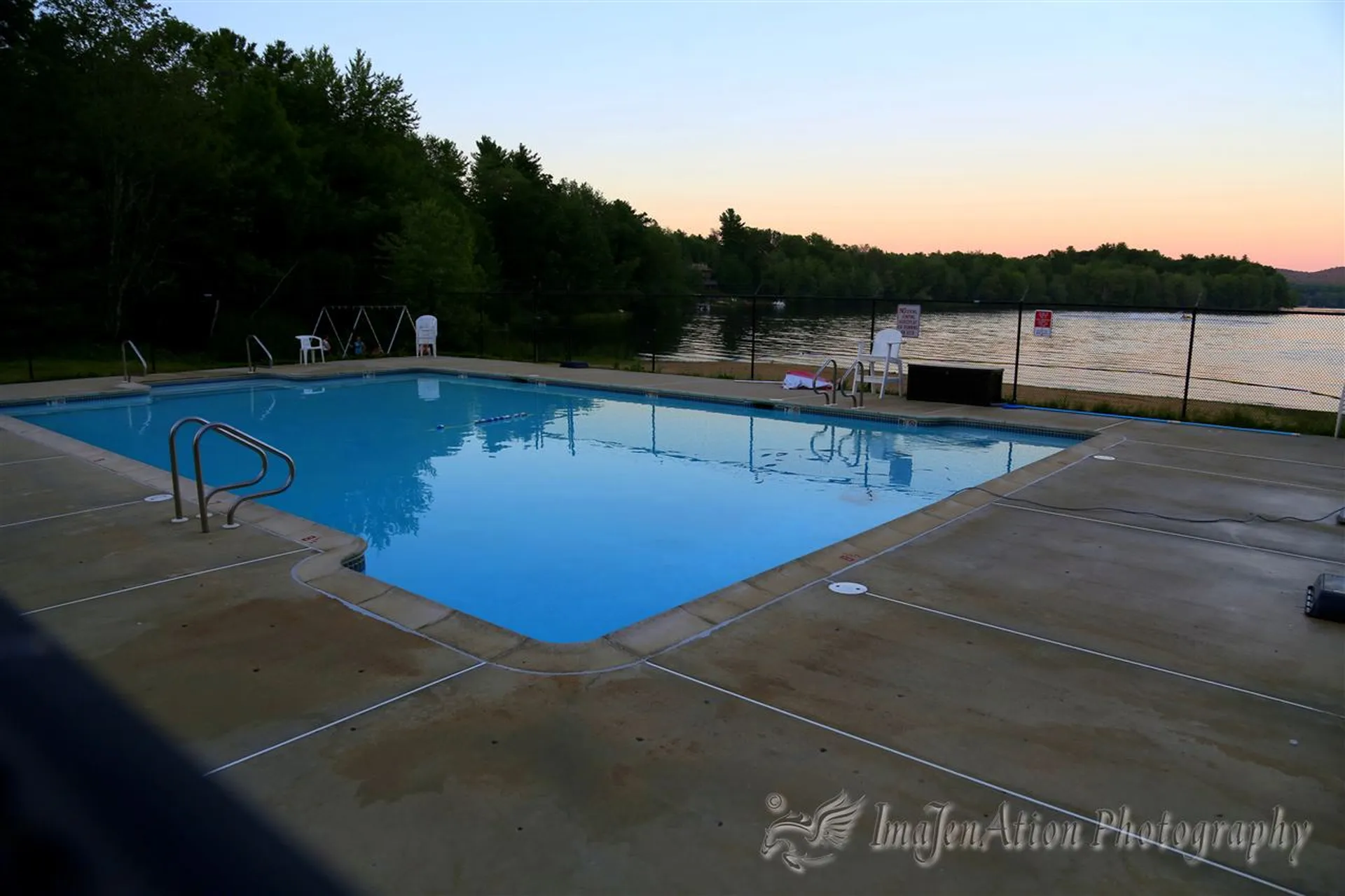 14 Brenton Lane Barnstead NH 03225